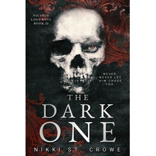 The Dark One (Vicious Lost Boys, 2) - Nikki St. Crowe
