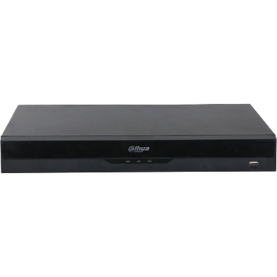 Dahua 8-канално NVR записващо устройство Dahua NVR5208-EI2 (B1740040_2)