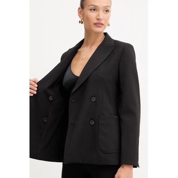 Weekend Max Mara Вълнено сако Weekend Max Mara ORNATI (2525046012600)