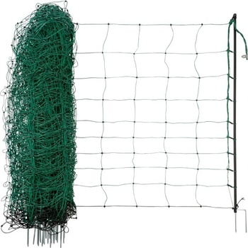 Kerbl Мрежа за овце 108 см - OviNet (27268)