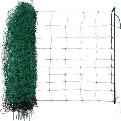 Kerbl Мрежа за овце 108 см - OviNet (27268)