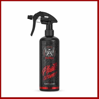 RRCustoms Bad Boys Plastic Cleaner Cola 500 ml