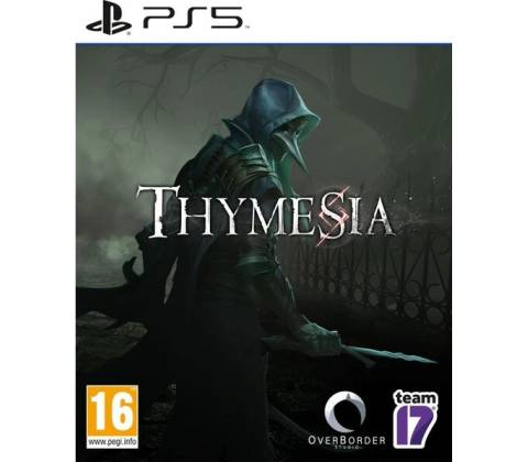 Thymesia