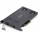 StarTech 2M2-REMOVABLE-PCIE