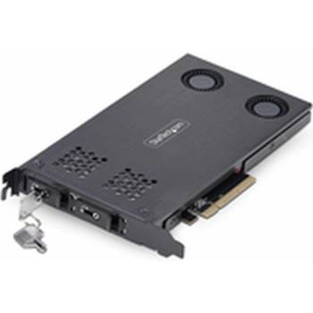 StarTech 2M2-REMOVABLE-PCIE