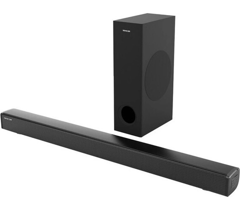 Sencor SSB 5500BW