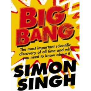 Big Bang | Simon Singh (2005)
