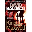 King and Maxwell - David Baldacci