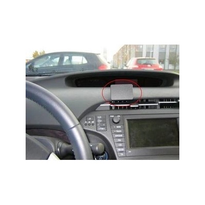 Brodit ProClip montážní konzole pro Toyota Prius 10-16, na střed 213470