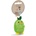NICI висулка MyMochi Пиленце Tschieps ябълка 5см (61664)