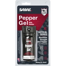 Sabre Red Obranný sprej Tactical Gel