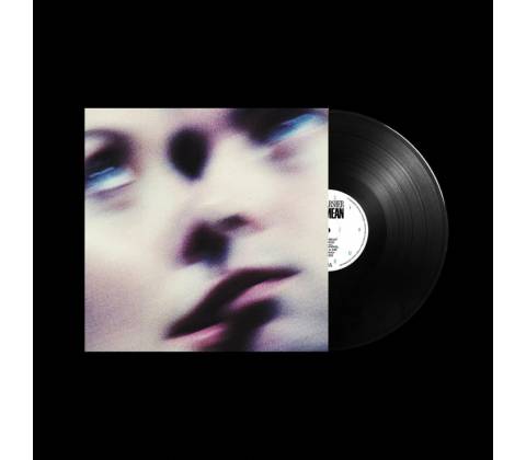 Boy Harsher - GET MEAN LP