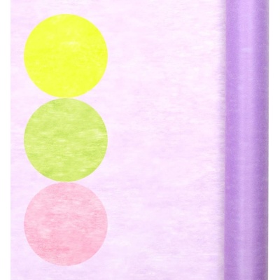 AKCIA! PAPIER MIX FARBA 0,70X25M