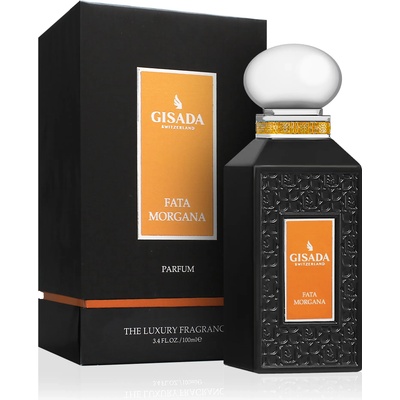Gisada Fata Morgana парфюм Unisex 100 мл