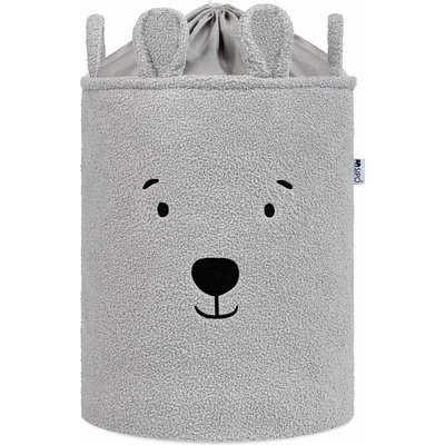 SIPO Premium bouclÉ 43l