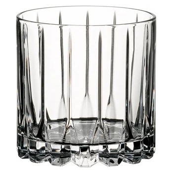 Riedel Чаша за уиски DRINK SPECIFIC GLASSWARE ROCKS 280 мл, Riedel (RD641702)