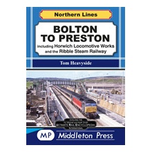 Bolton To Preston. Heavyside Tom