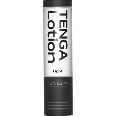 Tenga Lotion Light 170 ml