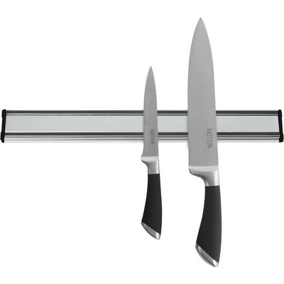 EmaHome Lišta magnetická hliník 39,5 cm