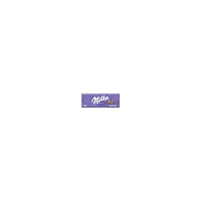 Milka čokoláda Alpine Milk, 250 g