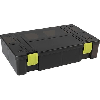 Matrix Box Storage 8 Comp Deep