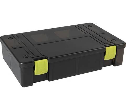 Matrix Box Storage 8 Comp Deep