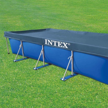 Image 1 of Intex 450 cm (28039)