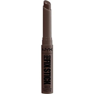 NYX Cosmetics Pro Fix Stick Correcting Concealer коректор 1.6 g нюанс 18 Rich Espresso