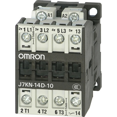 OMRON J7KN-14D-10 230