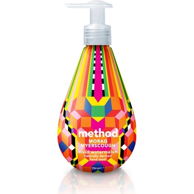 Method tekuté mýdlo Morag 350 ml