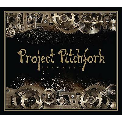 Project Pitchfork - Fragment / Digipack CD