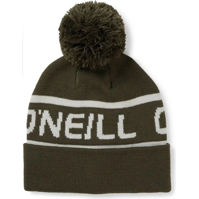 O'Neill Powder Beanie pánské Zimní čepice 2450043-46028 olivový