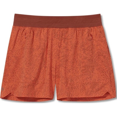 Royal Robbins Kraťasy SPOTLESS EVOLUTION SHORT Lady