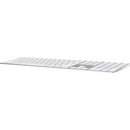 Apple Magic Keyboard with Numeric Keypad MQ052Z/A