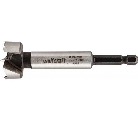Wolfcraft 3309000