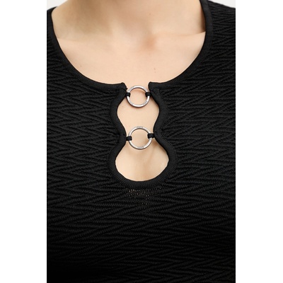 Guess Тениска Guess HELENA (W5YR16.Z3OV0)