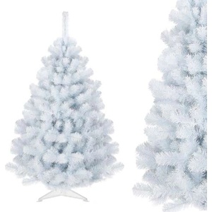 Ramiz Pepita Premium Deluxe White Artificial Pine - 1, 5 м (TOY0467)