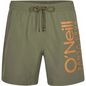 O'Neill Бански гащета O´neill N03204 Original Cali 16´´ swimming shorts - Green (Deep Lichen Green)