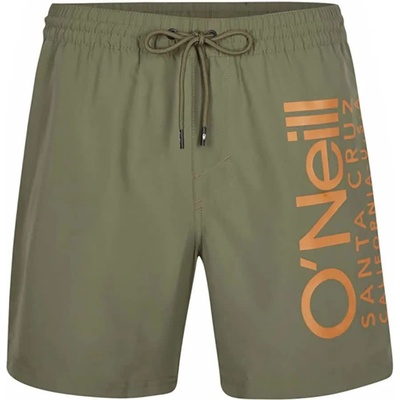 O'Neill Бански гащета O´neill N03204 Original Cali 16´´ swimming shorts - Green (Deep Lichen Green)