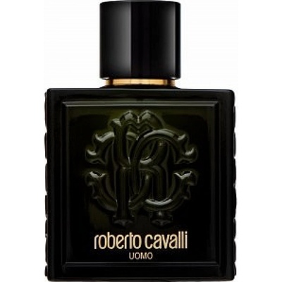 Roberto Cavalli Uomo toaletní voda pánská 100 ml tester