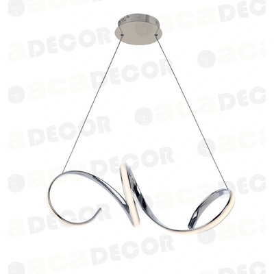 ACA Lighting HM91LEDP64CH