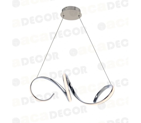 ACA Lighting HM91LEDP64CH