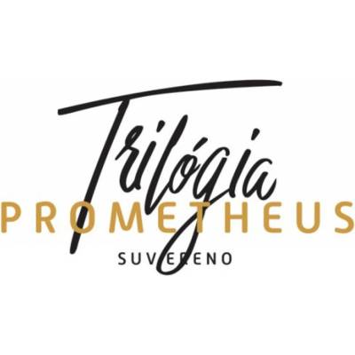 Suvereno - Prometheus Trilógia CD