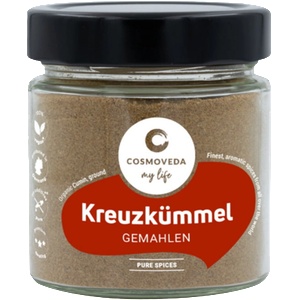 COSMOVEDA Био кимион, смлян - 90 г