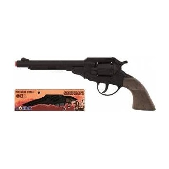 GONHER Metal Cowboy Revolver