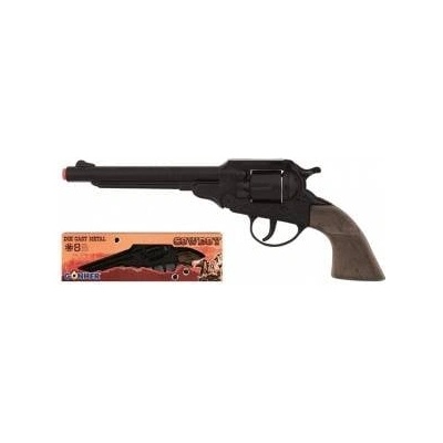 GONHER Metal Cowboy Revolver