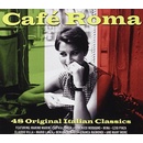 Various - CAFE ROMA CD