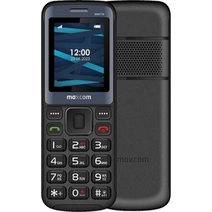 Maxcom MM718L Мобилни телефони (GSM)