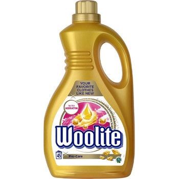 Woolite Pro-Care prací gél 45 PD 2,7 l