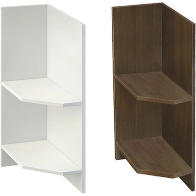 Bogdan Furniture G Кухненска етажерка 300Е, шкаф долен ляв и десен